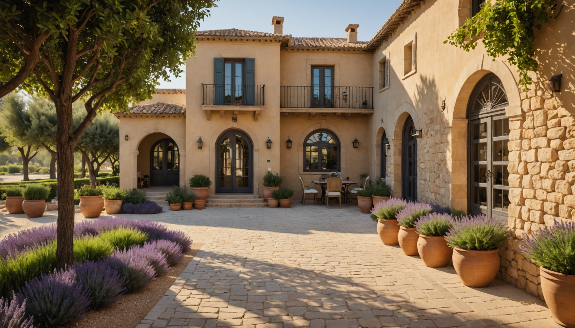 découvrez comment l’art de vivre à la provençale s’invite à abu dhabi : saveurs, déco, et ambiance méditerranéenne modernisées pour une expérience unique au cœur des émirats.