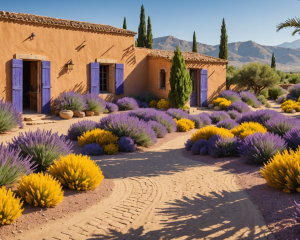 découvrez comment l’art de vivre à la provençale se réinvente sous le soleil d’abu dhabi : une fusion unique de traditions méditerranéennes et d’inspirations orientales pour une expérience de vie raffinée et chaleureuse.
