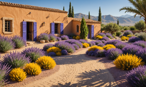 découvrez comment l’art de vivre à la provençale se réinvente sous le soleil d’abu dhabi : une fusion unique de traditions méditerranéennes et d’inspirations orientales pour une expérience de vie raffinée et chaleureuse.
