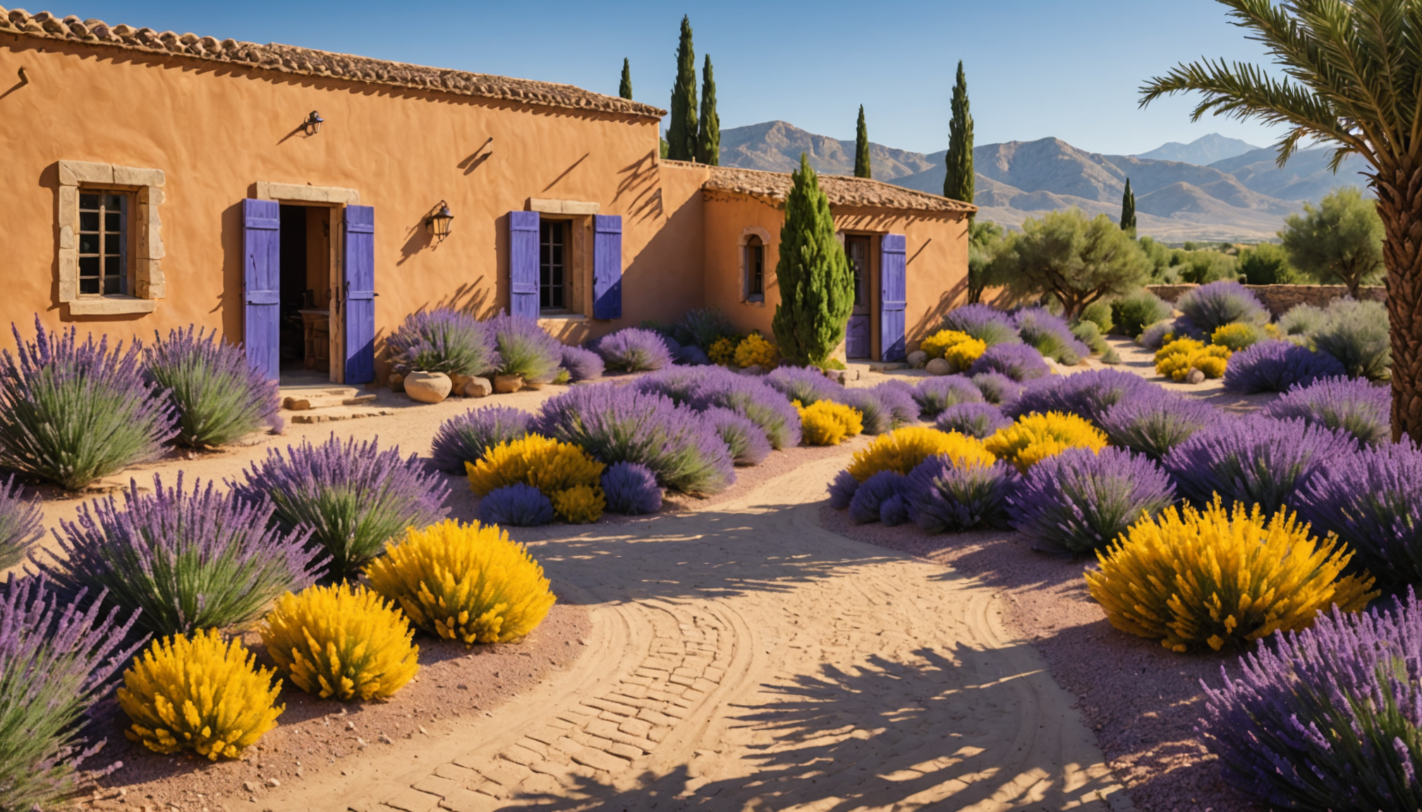 découvrez comment l’art de vivre à la provençale se réinvente sous le soleil d’abu dhabi : une fusion unique de traditions méditerranéennes et d’inspirations orientales pour une expérience de vie raffinée et chaleureuse.