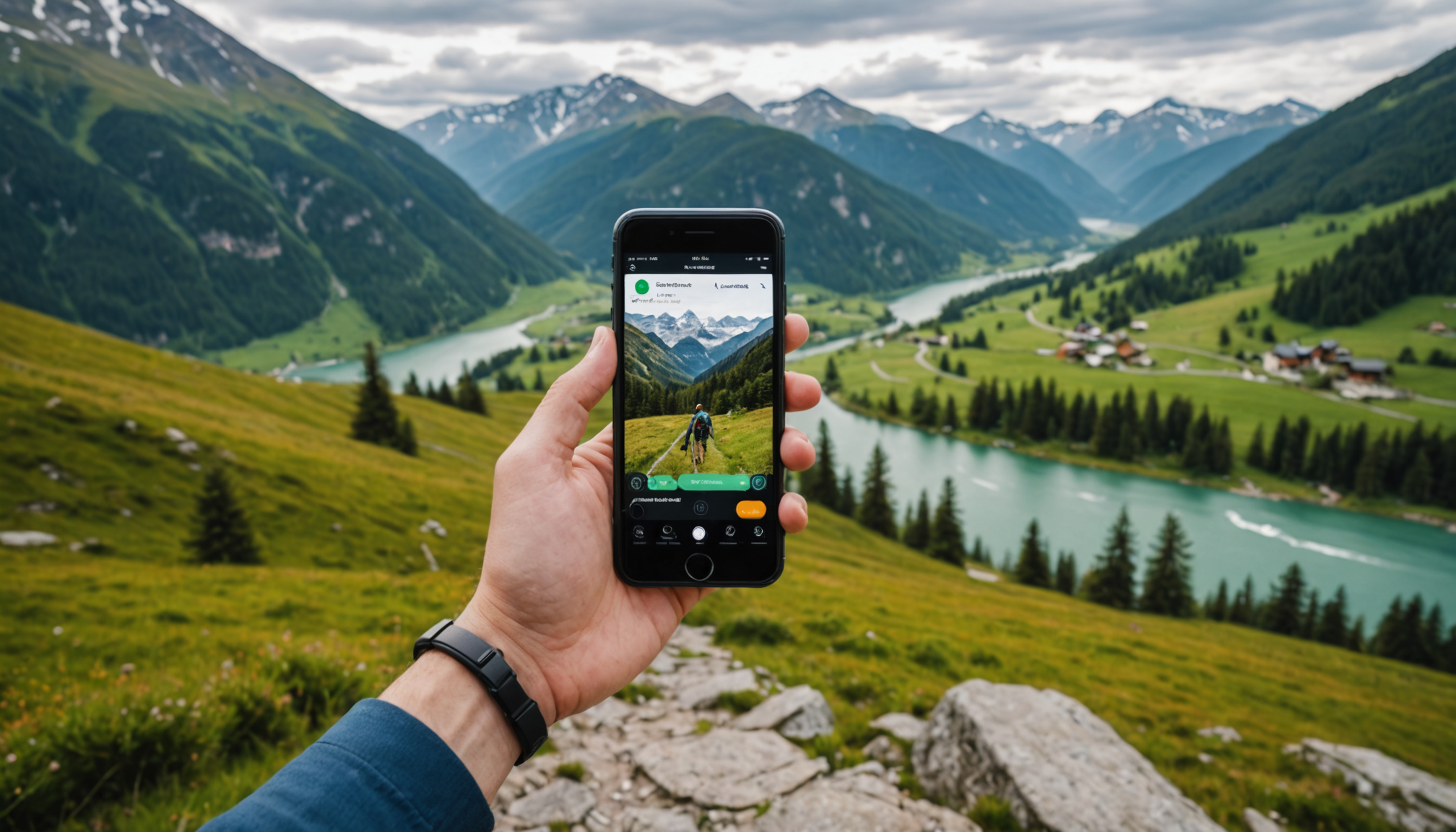 découvrez comment bypassgpt révolutionne vos voyages en 2025 grâce à l’intelligence artificielle : conseils personnalisés, itinéraires optimisés et expériences sur mesure pour un tourisme innovant et sans stress.