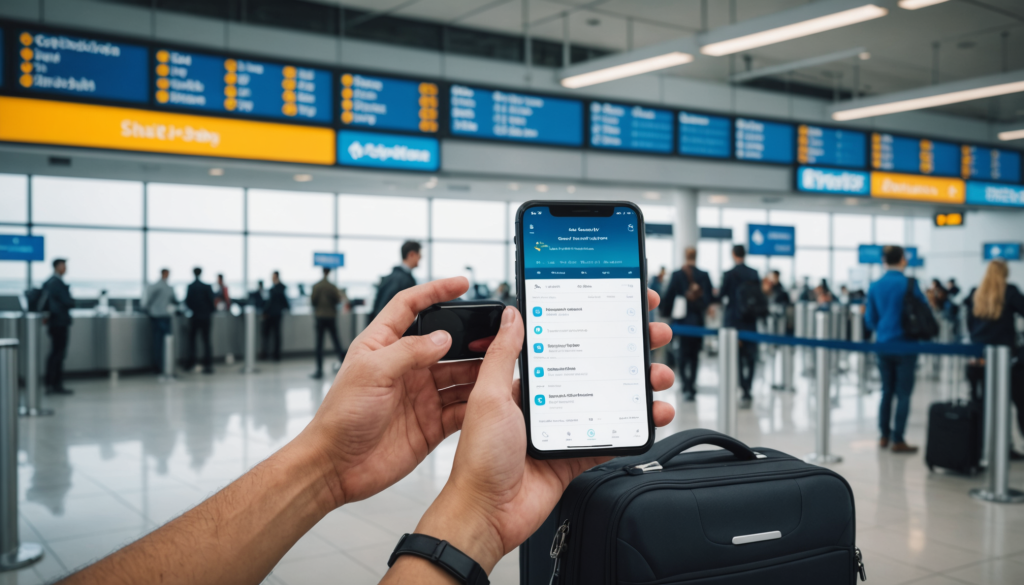 découvrez comment bypassgpt révolutionne vos voyages et séjours touristiques en 2025 grâce à l’intelligence artificielle : conseils, astuces et outils pour une expérience personnalisée et optimisée.