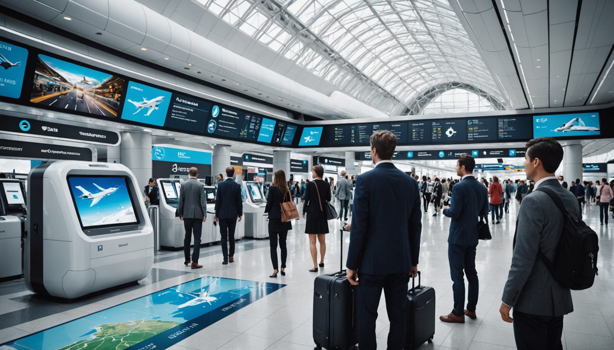 découvrez comment utiliser bypassgpt et l’intelligence artificielle pour améliorer vos voyages et vos expériences touristiques en 2025. conseils, astuces et outils pour un tourisme innovant et personnalisé grâce à l’ia.