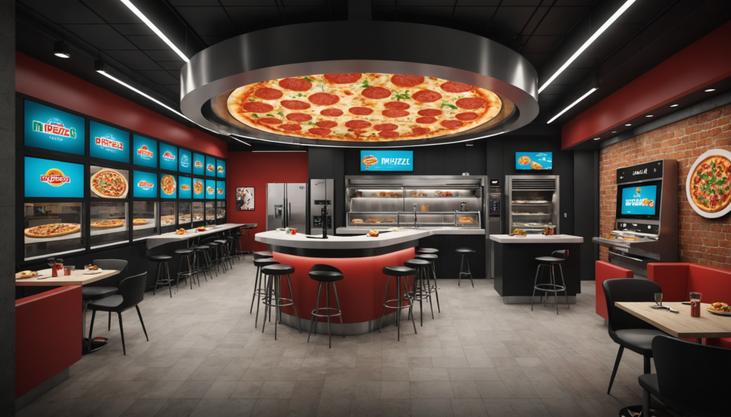 découvrez mypizzadoor pro, la solution innovante pour simplifier la gestion, optimiser les commandes et booster la rentabilité de votre pizzeria en 2025.