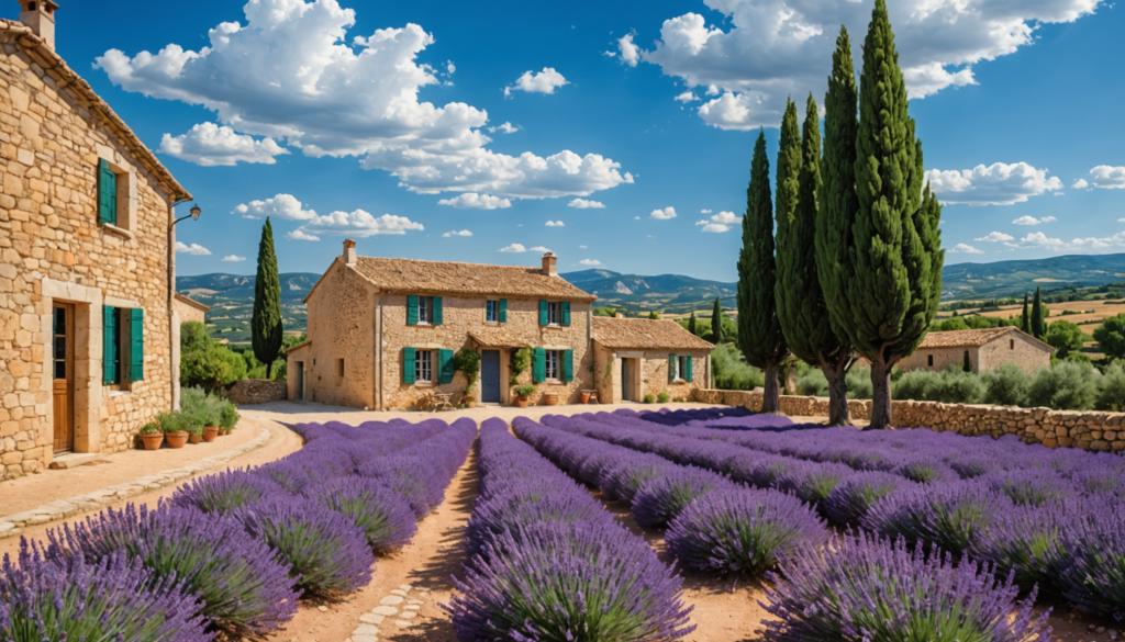 découvrez le tourisme en provence avec conceptprovence.com : idées de séjours, activités authentiques et expériences uniques pour un voyage inoubliable au cœur de la provence.