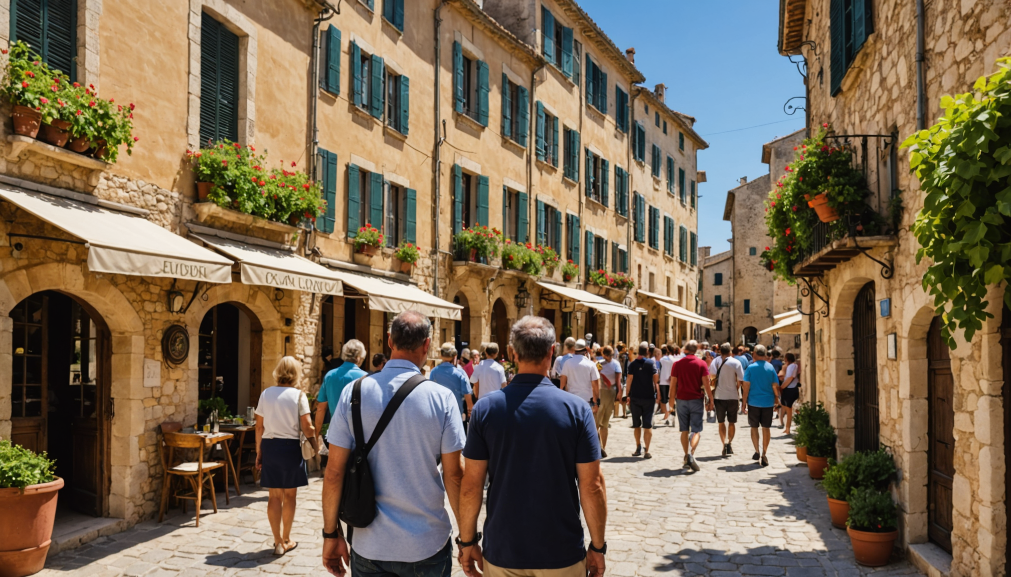 découvrez le meilleur du tourisme en provence avec conceptprovence.com : vivez des expériences authentiques, des paysages enchanteurs et des activités uniques pour un voyage inoubliable. préparez votre prochaine escapade dès maintenant !