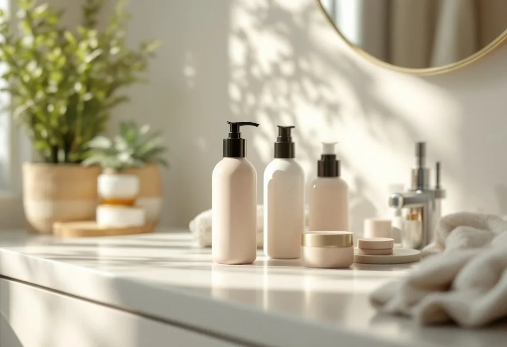 Les marques de beauté émergentes qui misent sur la transparence