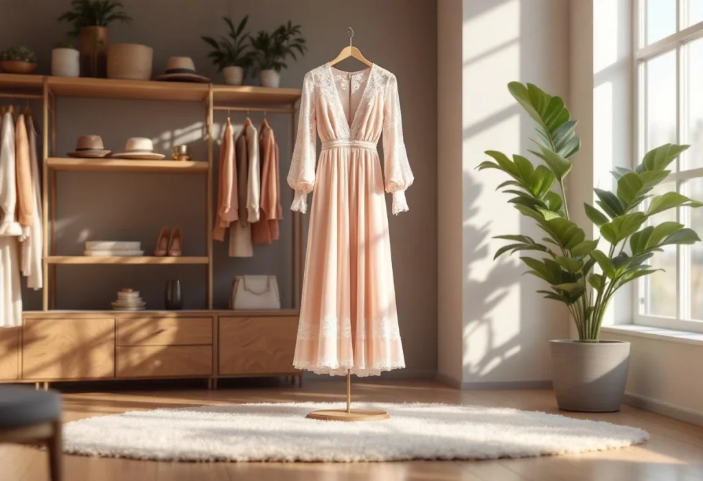 Où trouver une robe élégante sans se ruiner : le guide