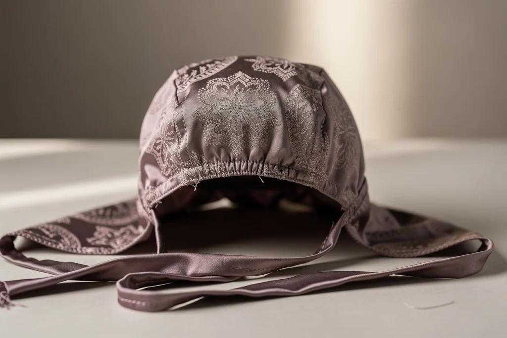 Les secrets d&rsquo;un durag de qualité pour les femmes