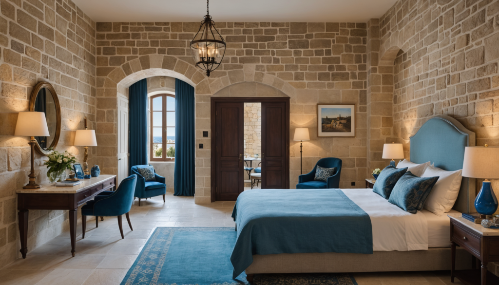 Charme provençal à Split : design méditerranéen et hôtels de caractère