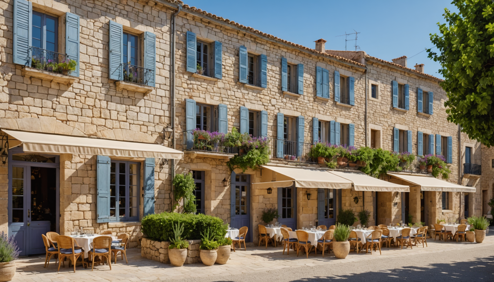 découvrez le charme provençal à split avec son design méditerranéen unique et ses hôtels de caractère alliant authenticité et confort pour un séjour inoubliable.