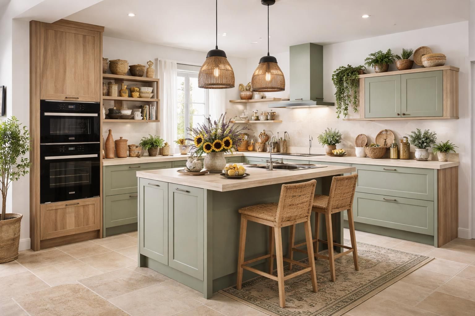 découvrez comment optimiser votre budget d'aménagement grâce à l'expertise des cuisinistes schmidt et des artisans provençaux, alliant qualité et savoir-faire local pour une cuisine sur-mesure.